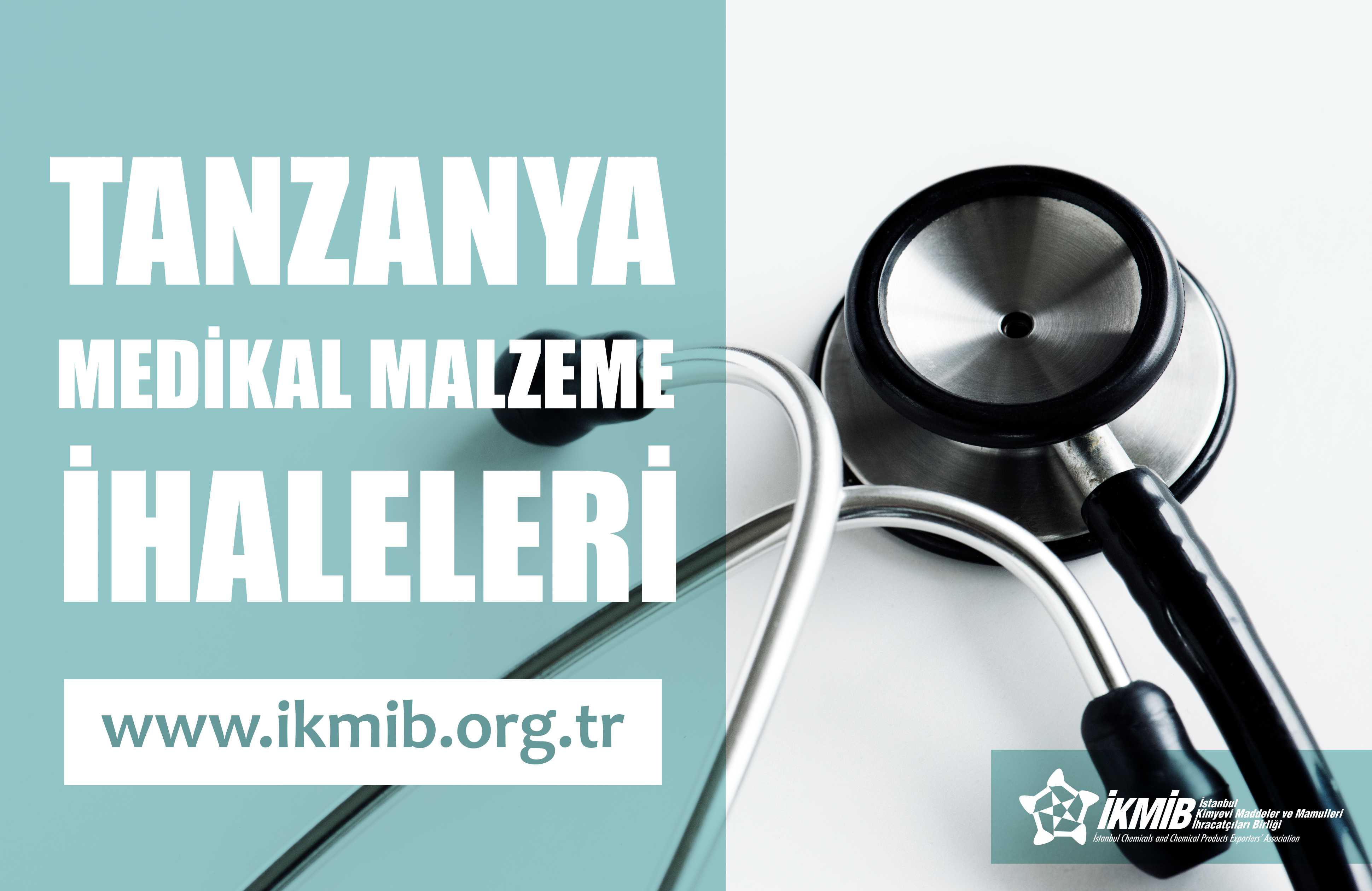 Tanzanya Medikal Malzeme İhaleleri